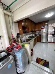 Blk 408 Woodlands Street 41 (Woodlands), HDB 5 Rooms #583218471